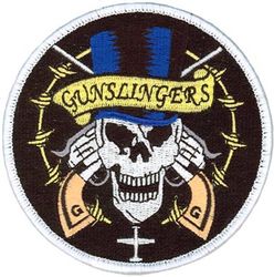 84th Flying Training Squadron G Flight
