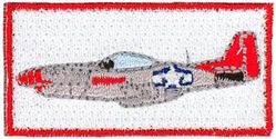 84th Flying Training Squadron Pencil Pocket Heritage
