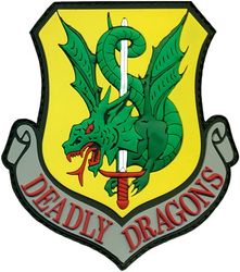 85th Flying Training Squadron D Flight
Keywords: PVC