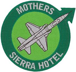 86th Flying Training Squadron M Flight
