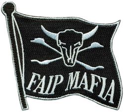 87th Flying Training Squadron First Assignment Instructor Pilot Mafia
