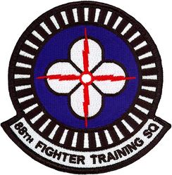 88th Fighter Training Squadron
