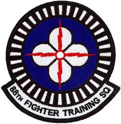 88th Fighter Training Squadron
