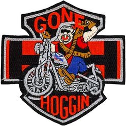 89th Flying Training Squadron H Flight

