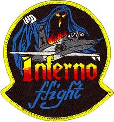 90th Flying Training Squadron I Flight
