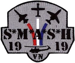 Class 2019-19 Joint Specialized Undergraduate Pilot Training
