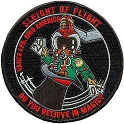 Class 2020-04 Joint Specialized Undergraduate Pilot Training
