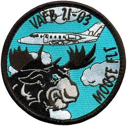 Class 2021-03 Joint Specialized Undergraduate Pilot Training
