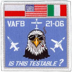 Class 2021-06 Joint Specialized Undergraduate Pilot Training
