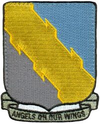 80th Flying Training Wing Heritage
