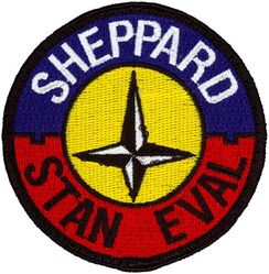 80th Flying Training Wing Standardization/Evaluation

