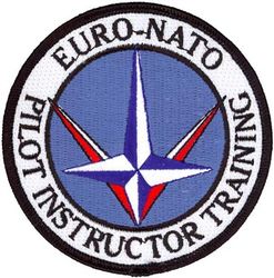 80th Flying Training Wing Euro-NATO Joint Jet Pilot Instructor Training
