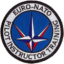 80th Flying Training Wing Euro-NATO Joint Jet Pilot Instructor Training

