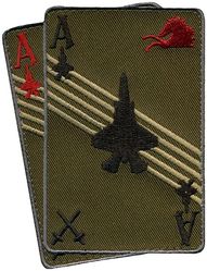 354th Fighter Wing F-35 Morale
Keywords: ocp