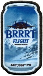 442d Fighter Wing A-10 Morale
Error, should read 358th FS
