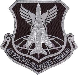 9th Expeditionary Bomb Squadron Air Force Global Strike Command Morale

