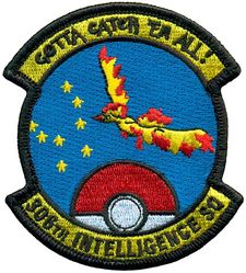 306th Intelligence Squadron Morale
On 6 Mar 2017, the 306 IS relocated to Will Rogers ANGB, OK, expanding its training mission to encompass all airborne intelligence operators supporting AFSOC aircraft and reuniting with the MC-12W Liberty aircraft based there under the 137th Special Operations Wing.
