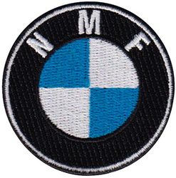 488th Intelligence Squadron Morale
