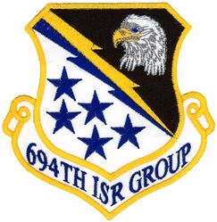 694th Intelligence, Surveillance, and Reconnaissance Group
