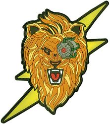 363d Intelligence Support Squadron Morale
Keywords: PVC