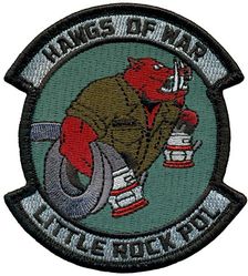 19th Logistics Readiness Squadron Petroleum, Oils and Lubricants Flight
