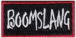 Classified Test Program Pencil Pocket Tab
Classified test squadron
