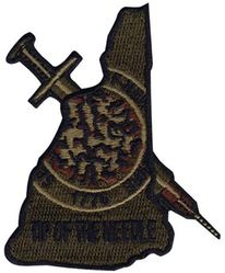 157th Medical Group Morale
Keywords: OCP