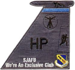 4th Medical Group Human Performance Flight
