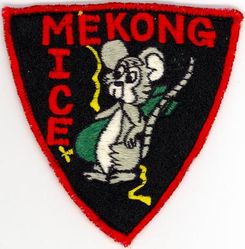 Mekong Mice

