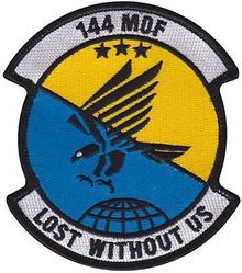 144th Maintenance Operations Flight
