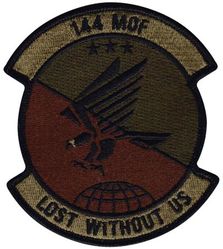 144th Maintenance Operations Flight
Keywords: OCP