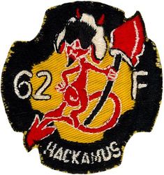 Class 1962-F Undergraduate Pilot Training
