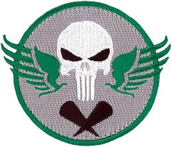 321st Missile Squadron Morale
