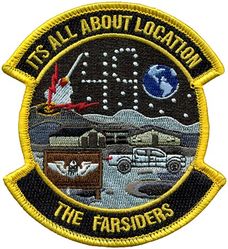 490th Missile Squadron Morale
