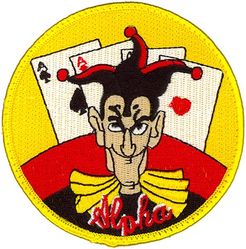 740th Missile Squadron A Flight
