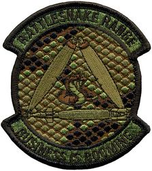 Mississippi Combat Readiness Training Center Range
Keywords: OCP