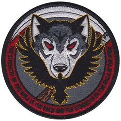 28th Munitions Squadron Morale
