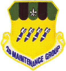 2d Maintenance Group
