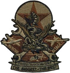 23d Maintenance Squadron Morale
Keywords: OCP