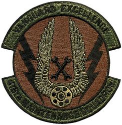 476th Maintenance Squadron
Keywords: OCP
