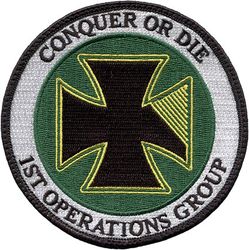1st Operations Group
