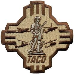 150th Operations Group Aircraft
Keywords: Desert