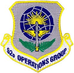 62d Operations Group
