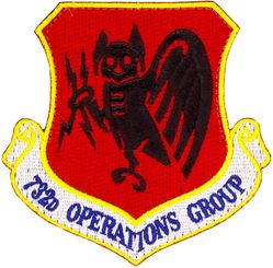 732d Operations Group
