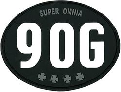 9th Operations Group Morale
