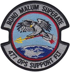 477th Operations Support Flight
