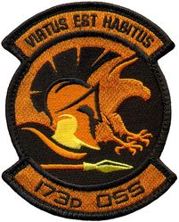173d Operations Support Squadron 
