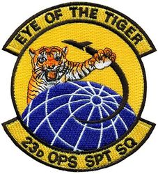 23d Operations Support Squadron
