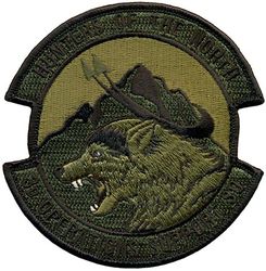 3d Operations Support Squadron
Keywords: OCP