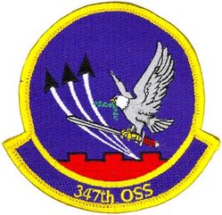 347th Operations Support Squadron
